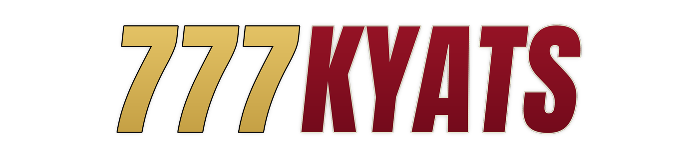 777kyats